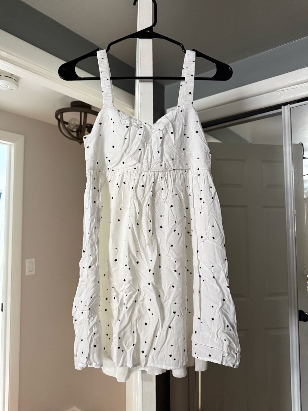 Altar’d State Dress